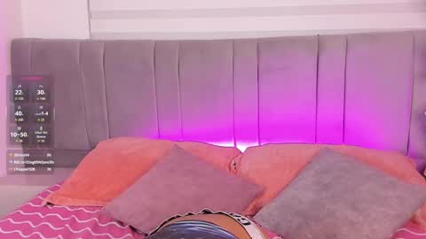 AndySaenzz online show from October 9, 6:06 am