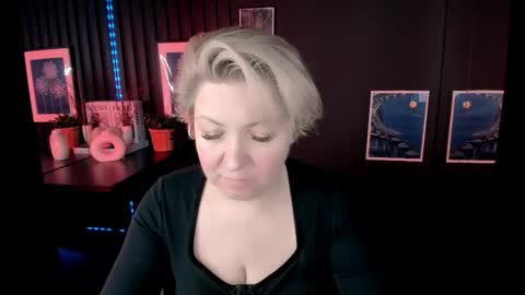 aneli_mira online show from April 12, 1:14 pm