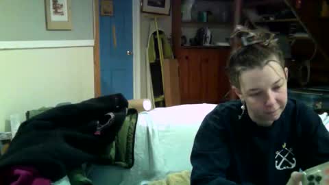 aneoakley online show from November 22, 5:21 am