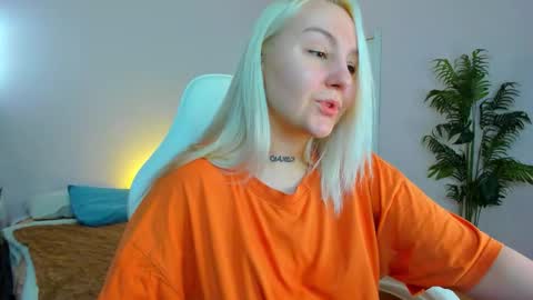 Anet Dream online show from February 24, 6:06 pm