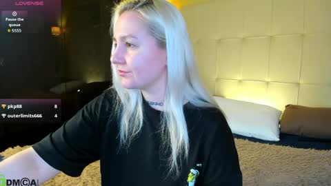 Anet Dream online show from April 7, 5:26 pm