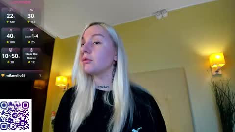 Anet Dream online show from March 21, 5:40 pm