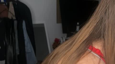 anetta_m online show from October 7, 2:32 pm