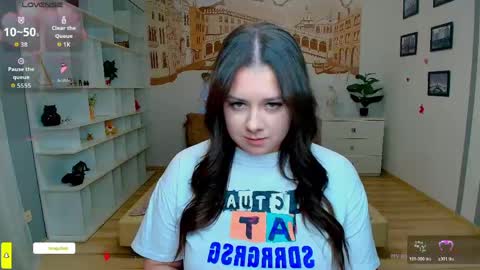 Aneta online show from May 15, 6:05 am