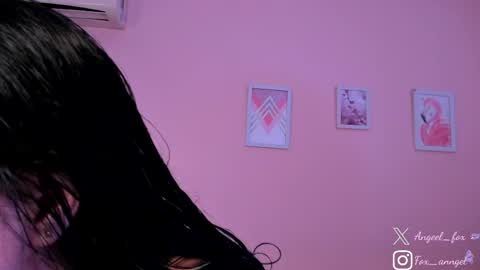 Angel  online show from May 12, 2:53 am