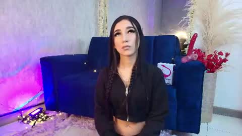 angeelblosoom online show from June 20, 12:09 pm