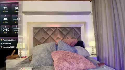 angeell69 online show from April 10, 6:30 am