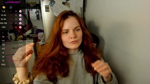 Eva online show from January 10, 9:10 pm