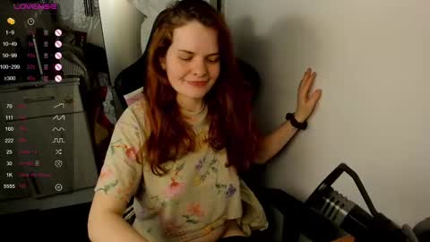 Eva online show from February 12, 2:11 pm