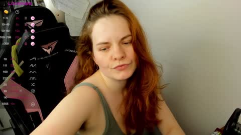 Eva online show from January 14, 9:45 am