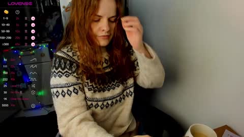 Eva online show from December 28, 10:58 am