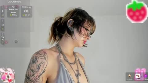 ANGEL online show from April 6, 4:46 am