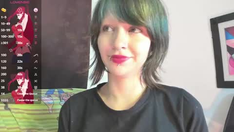 ANGEL online show from May 22, 3:48 am