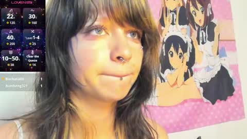 ANGEL online show from May 10, 4:14 am