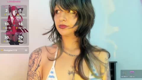 ANGEL online show from May 26, 4:34 am