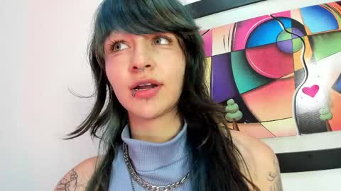 ANGEL online show from May 18, 4:07 am