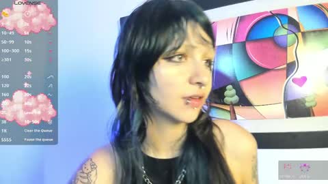 ANGEL online show from May 17, 4:00 am