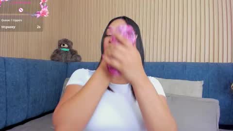 angel__ponce online show from January 14, 7:19 pm