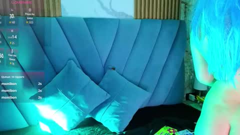 angel__red_ online show from February 20, 6:26 am