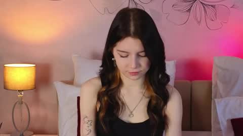  Rose  18  New here  online show from May 18, 6:41 am