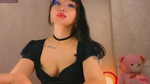 angel_asia_ online show from April 29, 5:30 pm