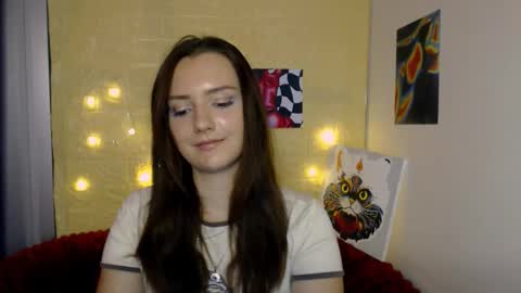 angel_crush69 online show from September 27, 2:13 pm