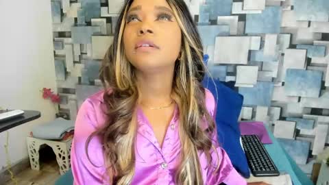 ANGHEL online show from May 22, 12:14 pm