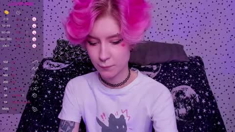 Angel Dust online show from April 4, 6:12 am