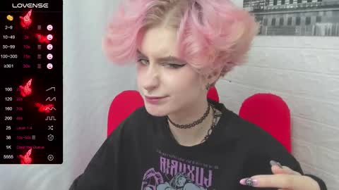 Angel Dust online show from March 13, 9:43 am