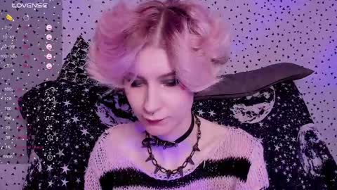 Angel Dust online show from May 24, 3:05 am