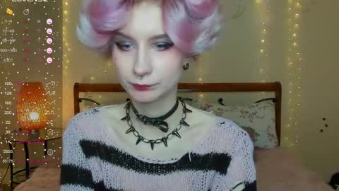 Angel Dust online show from May 17, 3:33 pm
