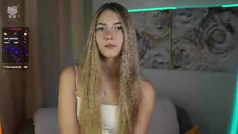 angel_linka online show from June 27, 3:18 pm