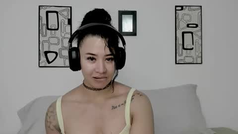 Angel online show from February 3, 6:34 pm