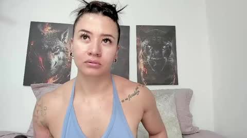 Angel online show from May 8, 6:10 pm