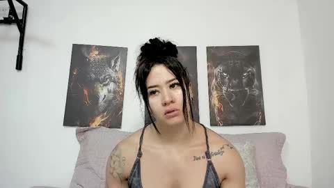 Angel online show from May 11, 3:07 pm