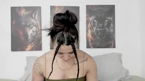 Angel online show from March 27, 8:48 am