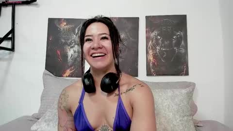 Angel online show from April 29, 5:30 pm