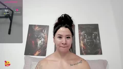 Angel online show from May 5, 5:49 pm