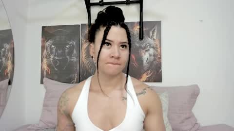 Angel online show from May 24, 5:45 pm