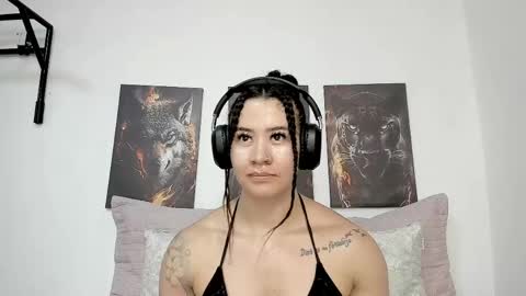 Angel online show from May 15, 4:43 pm