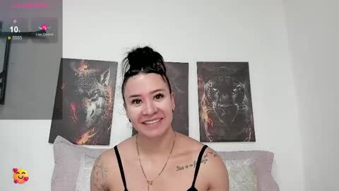 Angel online show from May 1, 2:31 pm