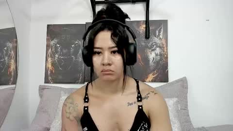Angel online show from May 16, 3:00 pm