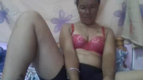 Angel Mayah online show from May 19, 12:56 pm