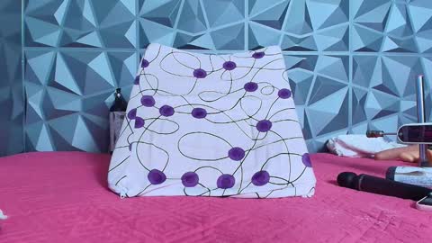 angel red77 online show from October 30, 8:10 pm