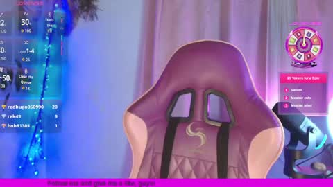 angel online show from May 7, 12:15 am