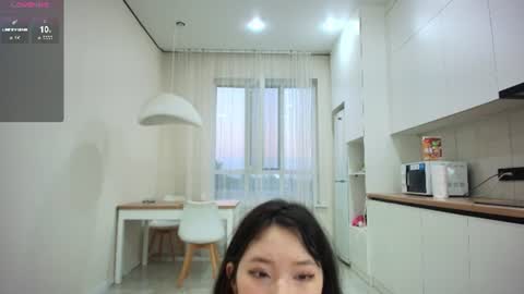 angel_soo online show from July 19, 2:30 pm