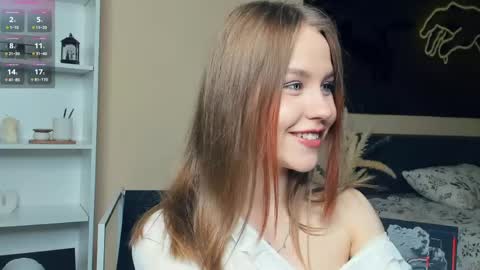 SofiaSofi online show from May 13, 7:25 am