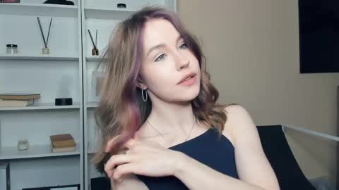 SofiaSofi online show from May 28, 7:50 am