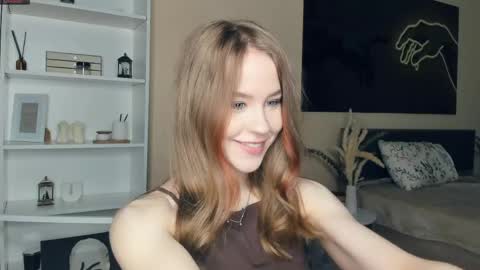 SofiaSofi online show from May 18, 7:25 am