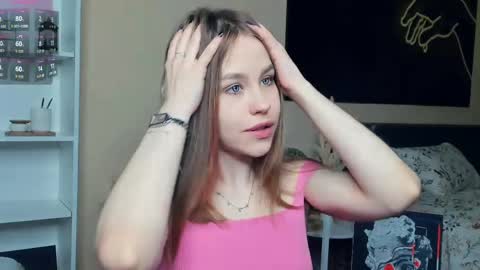 SofiaSofi online show from May 8, 7:44 am